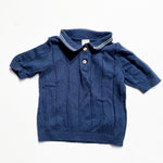 H&M Shirt 6-9M|219053