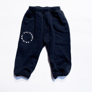 Rylee & Cru Pants 6-12M|107330