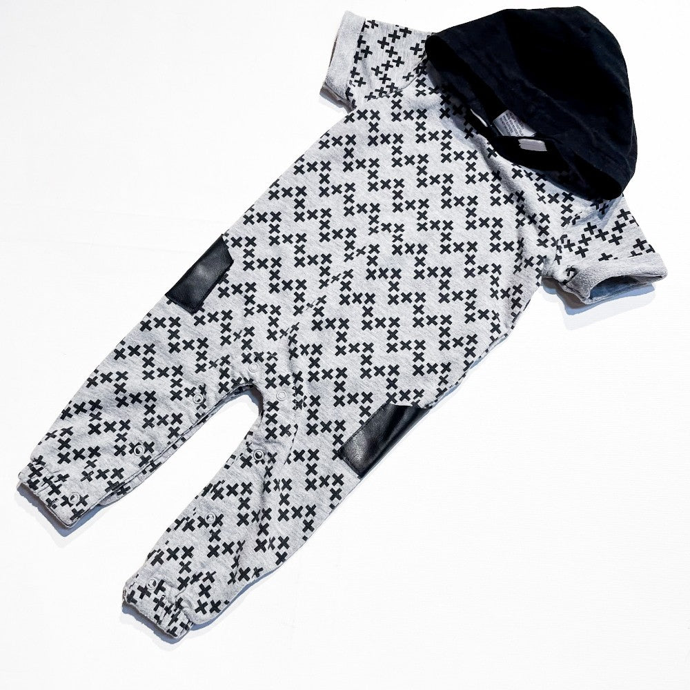 Romper 6-12M|158441