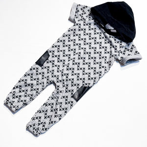 Romper 6-12M|158441