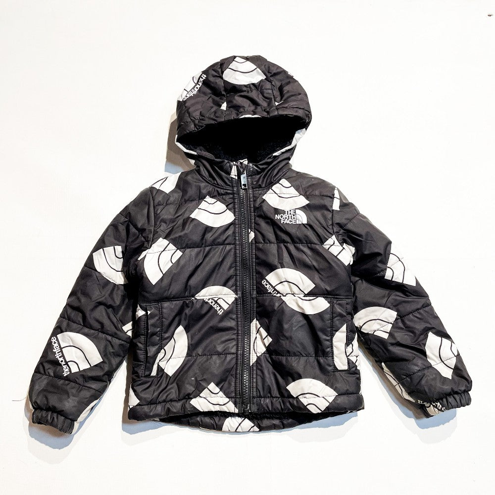 The North Face Jacket 3Y **Imeprfection|172428