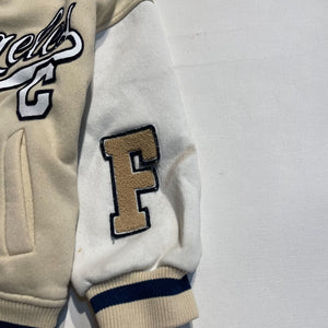 Zara Jacket 6Y **Imperfection 1|177428