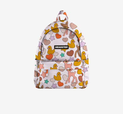 Headster - Bambi Pre-School Bag|157862