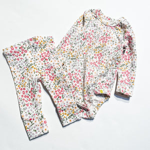 Rise Little Earthling Set 6-9M|193309