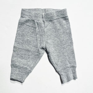 Carters Pants 0-3M|217513