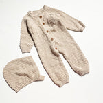 Romper 3-6M|217891