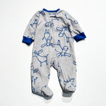 Carters Sleeper 3M|221844