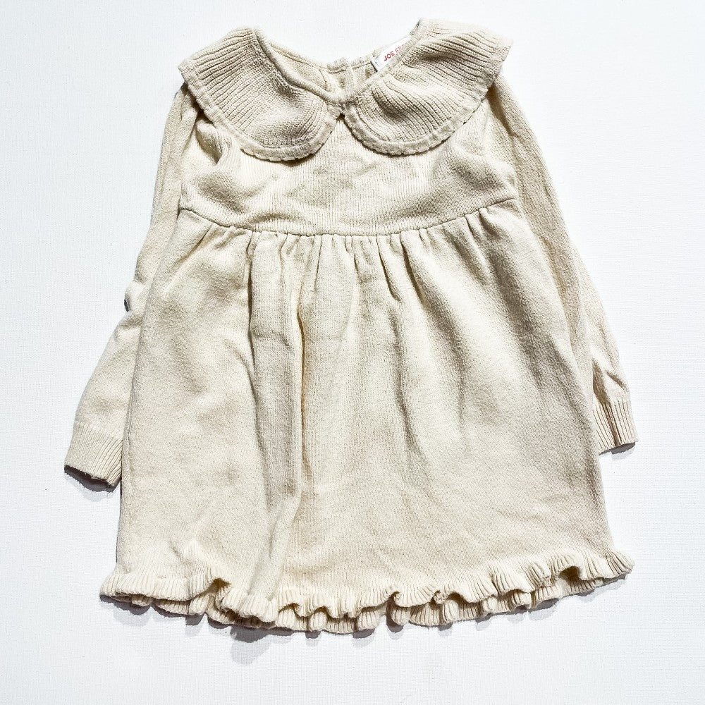 Joe Fresh Dress 12-18M|223632