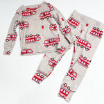 Old Navy Jammies 2Y|235272