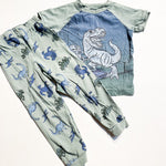 Pekkle Sleep Set 6Y|170206