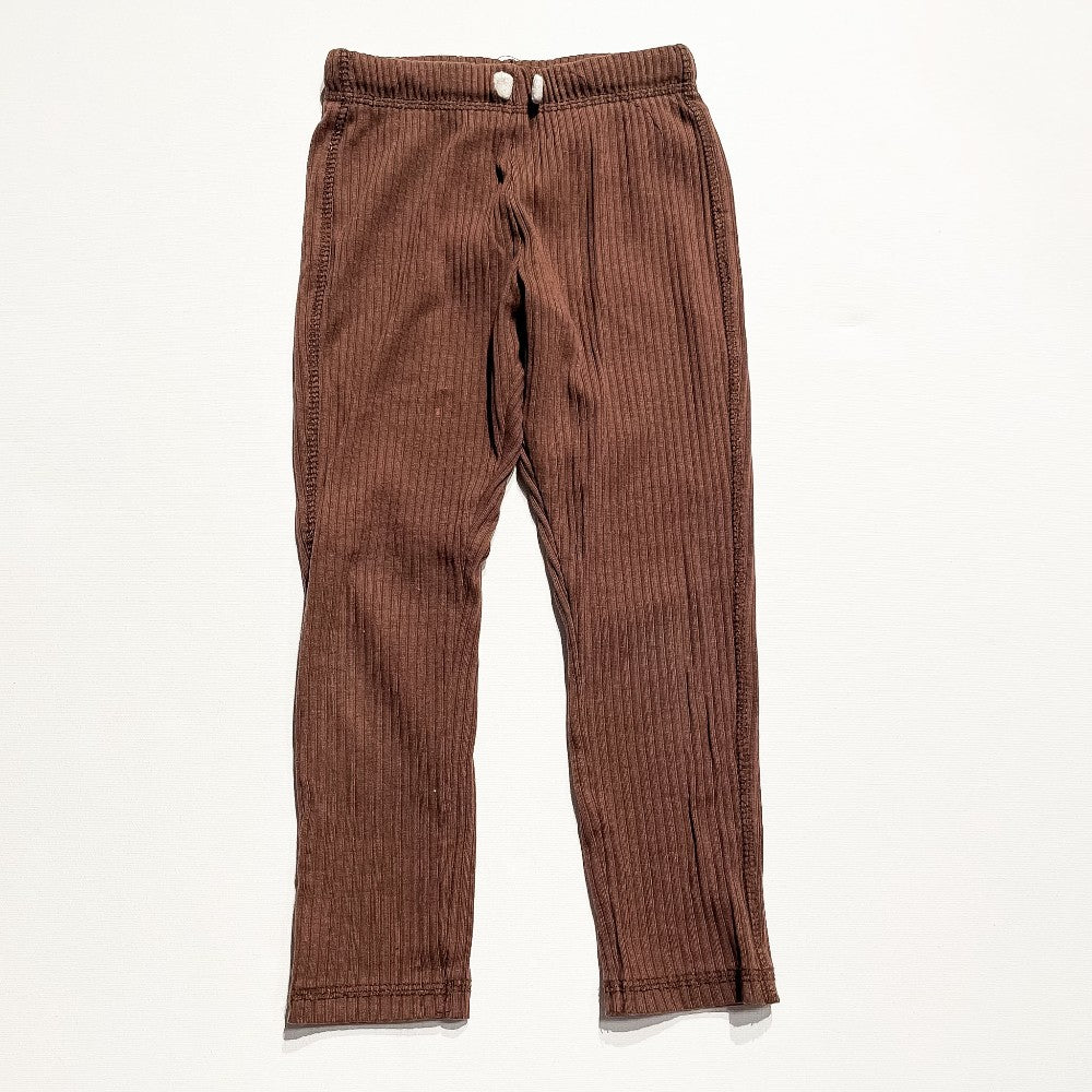 Zara Pants 4Y**Imperfection|219328