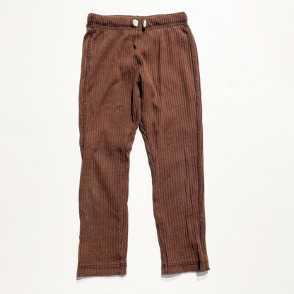 Zara Pants 4Y**Imperfection|219328