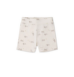 Jamie Kay - Organic Cotton Everyday Bike Short - Playful Kittens|153343