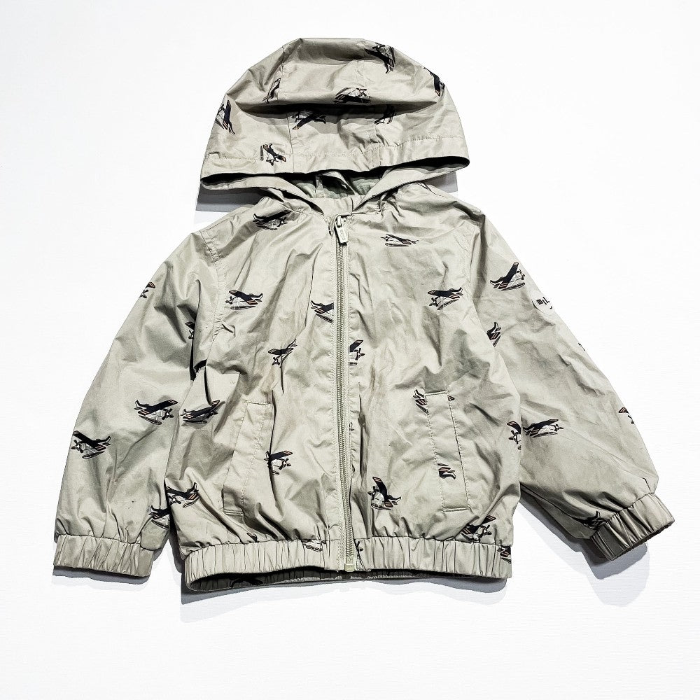 Miles The Label Jacket 2Y|202349