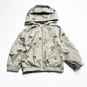 Miles The Label Jacket 2Y|202349