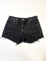 Levis 501 Shorts 31|214617