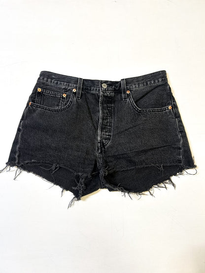 Levis 501 Shorts 31|214617