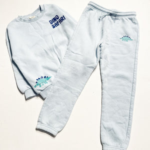 F&F Set 6/7Y|228951
