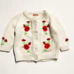 Vintage Sweater 4Y|211286