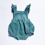 Angle Dear Romper 0-3M|160971
