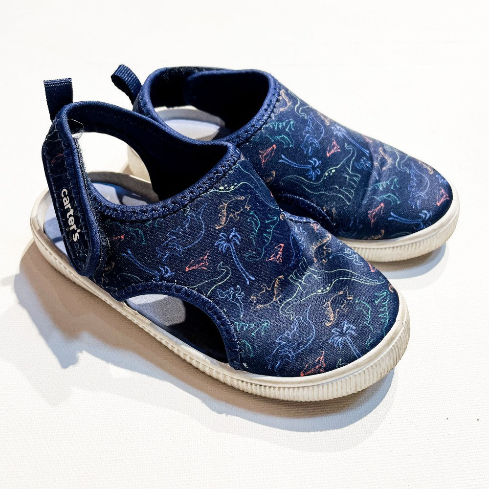 Carters Shoes 8|178870