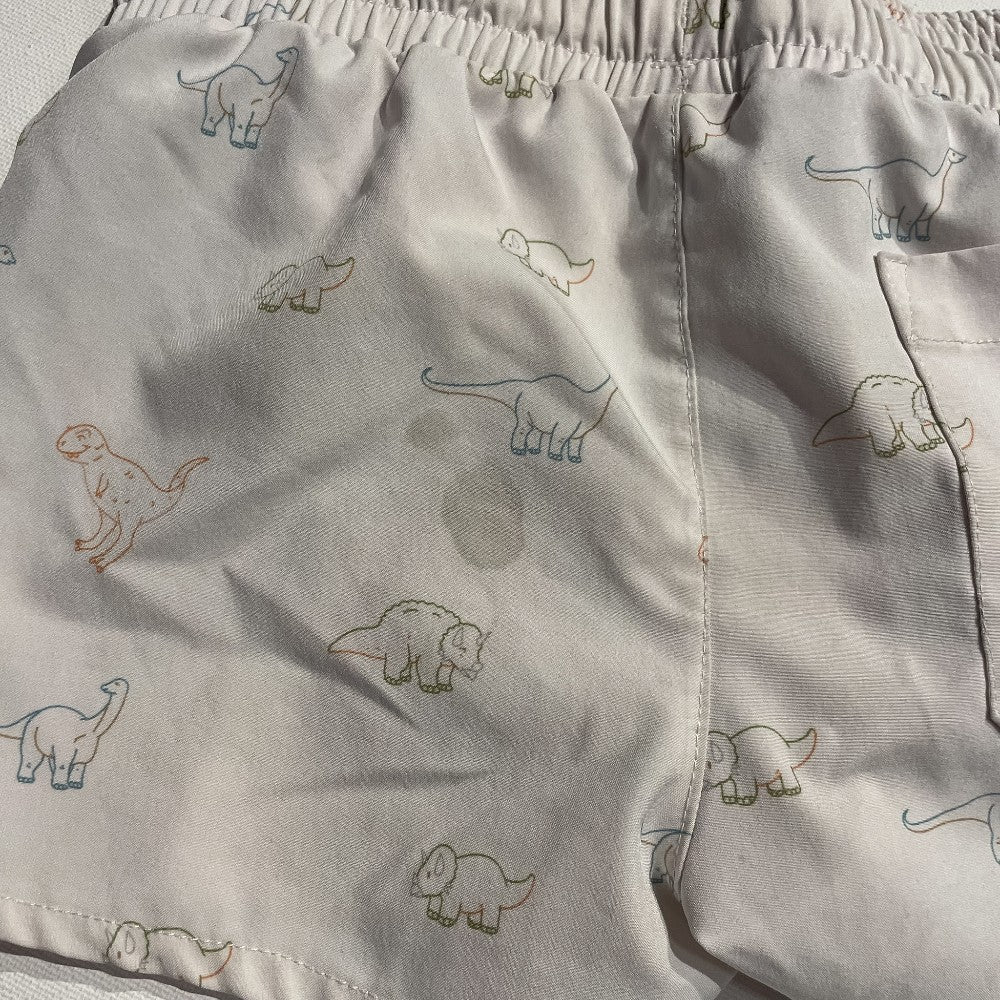 Roco Swim Shorts **Imperfection 4-5Y|216685