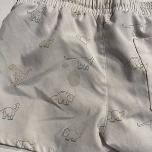 Roco Swim Shorts **Imperfection 4-5Y|216685