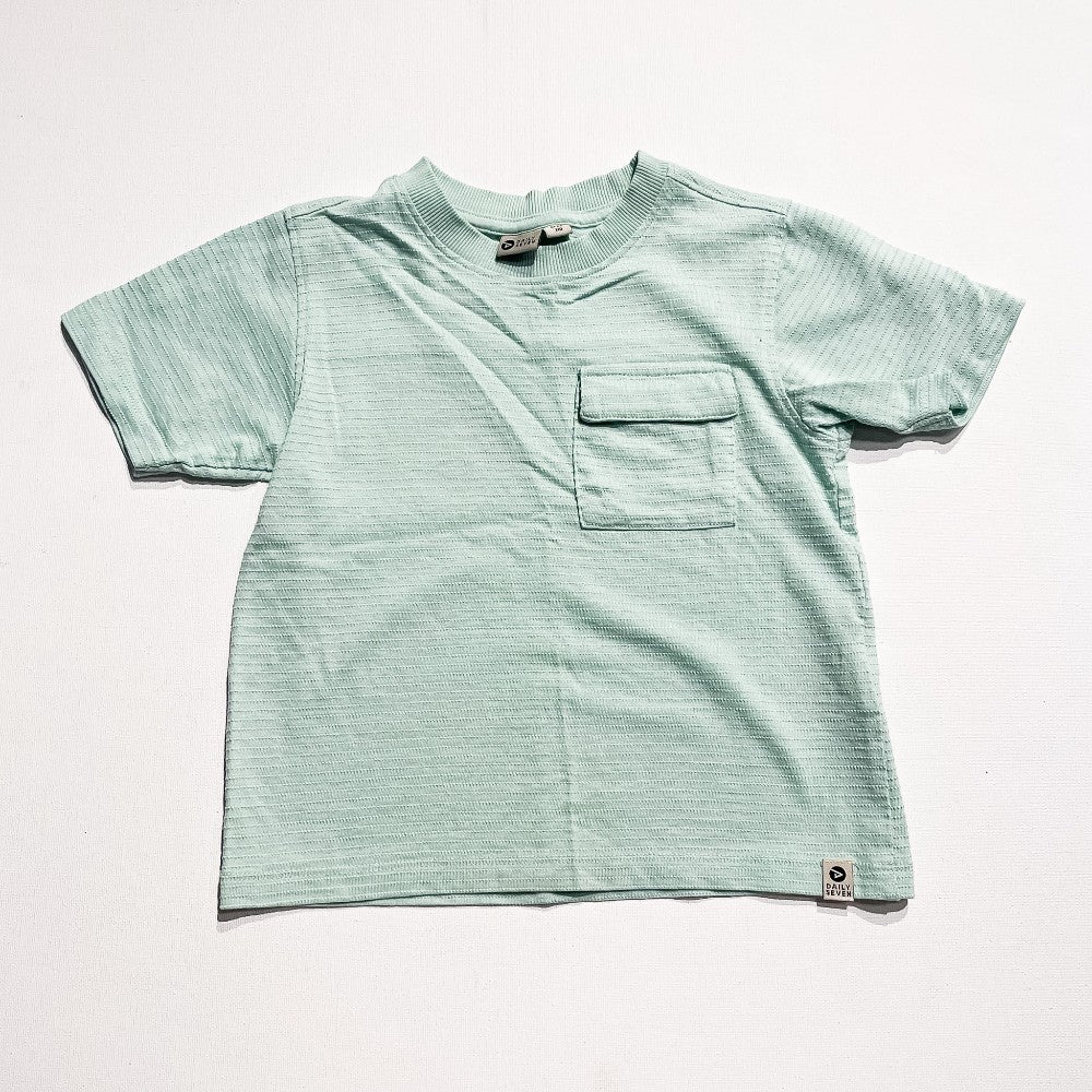 Daily 7 Shirt 4-5Y|220300