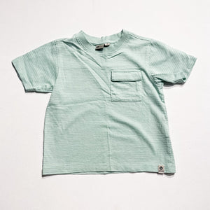 Daily 7 Shirt 4-5Y|220300