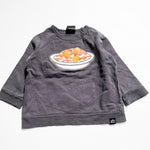 Whistle & Flute Sweatshirt 3-4Y|203877