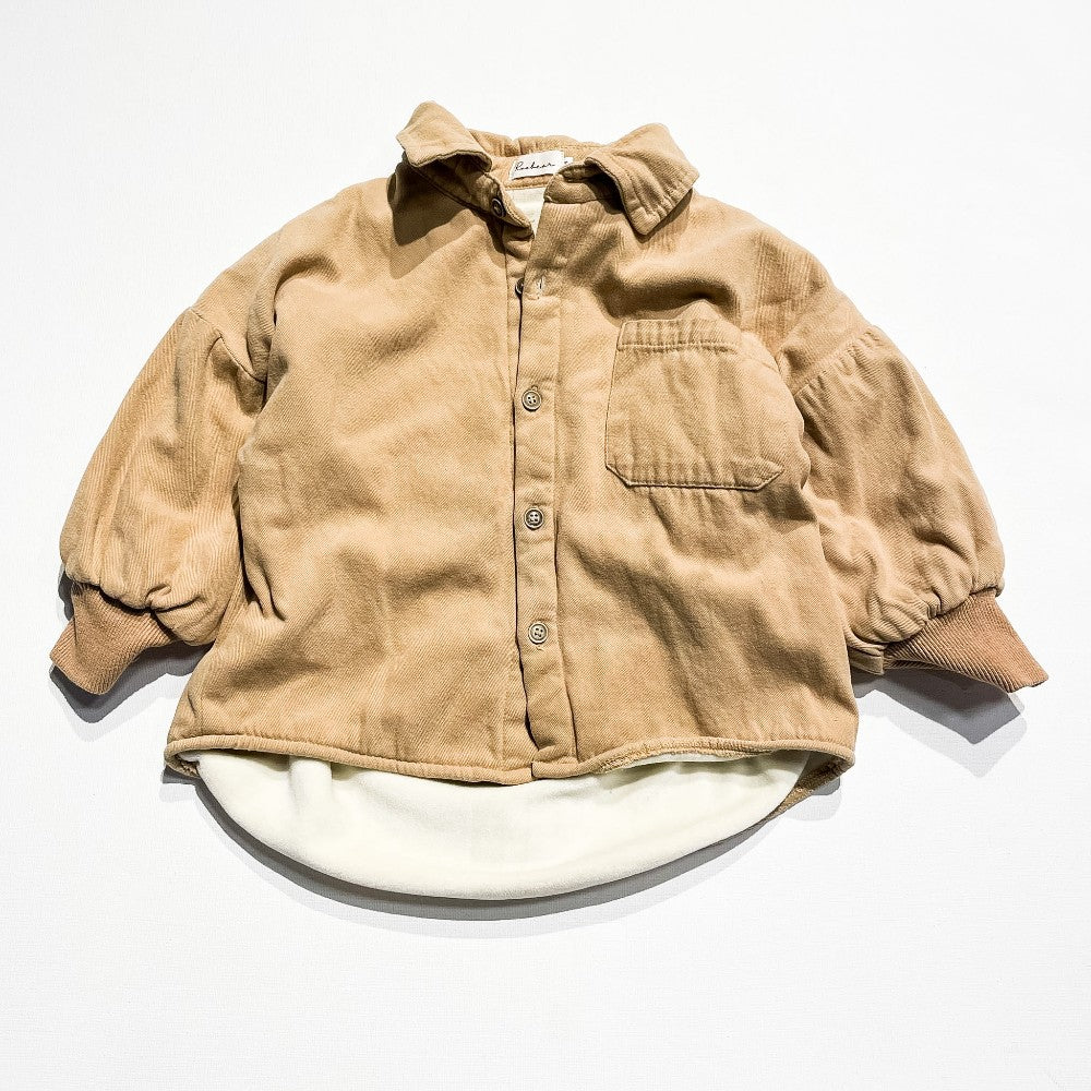 Roobear Jacket 3-4Y|207220