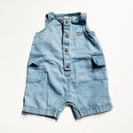 Carters Romper 3M|226024