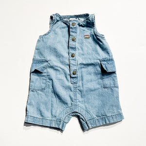Carters Romper 3M|226024
