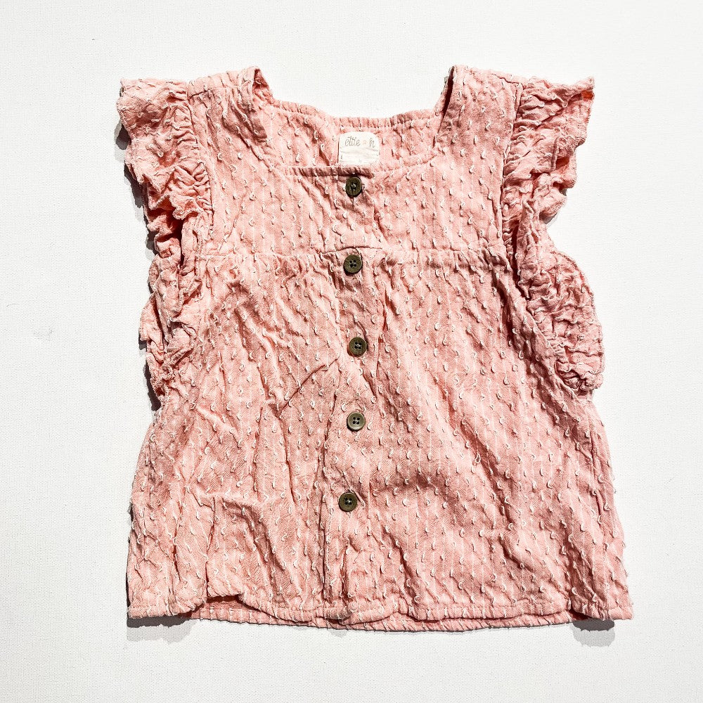 Ettie H Dress 3Y|231373