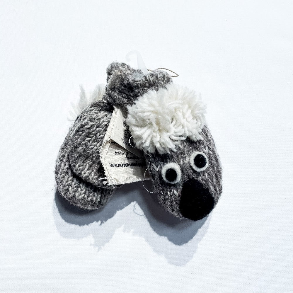Koala Gloves 6-24M|200455