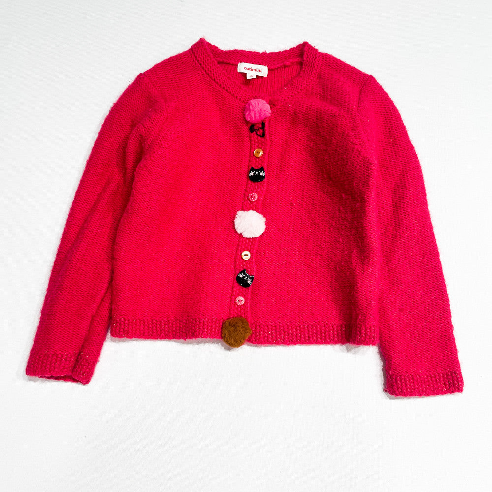 Catimini Sweater 3Y|235046