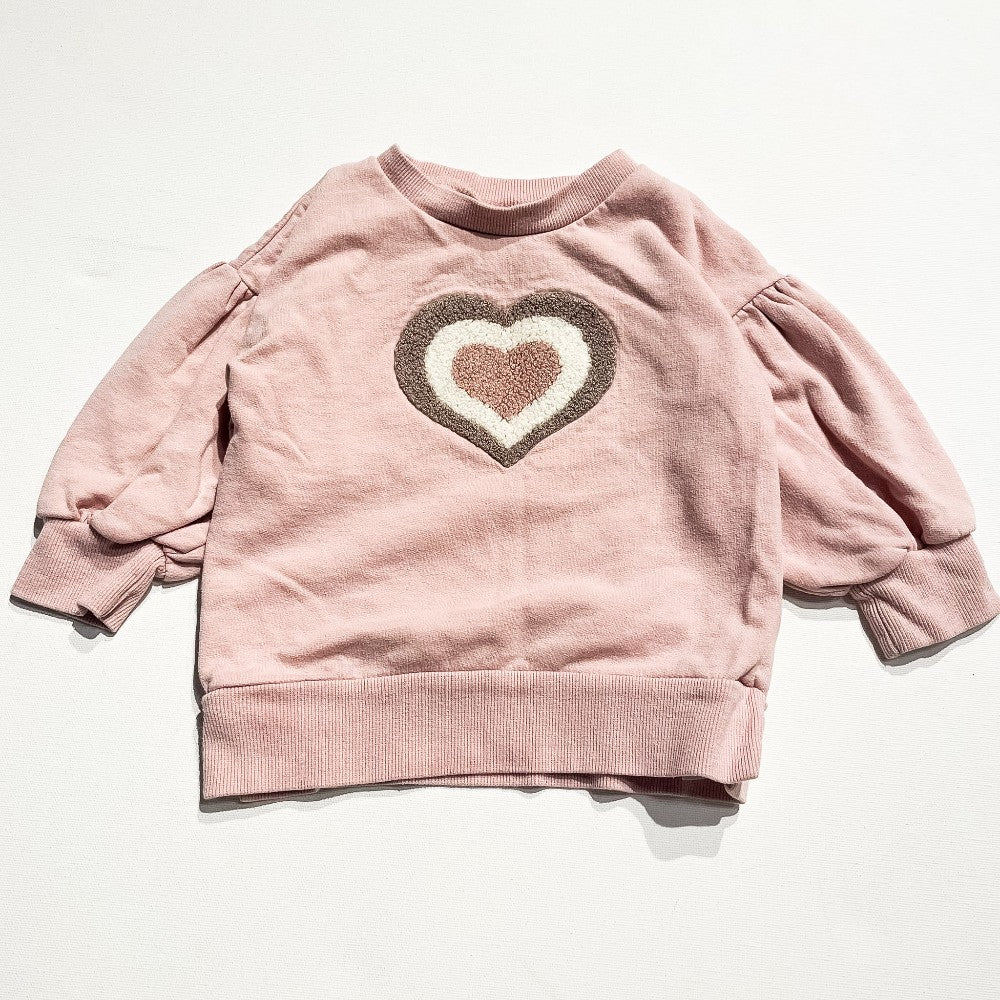 PL Baby Crew 18M|221404