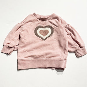 PL Baby Crew 18M|221404