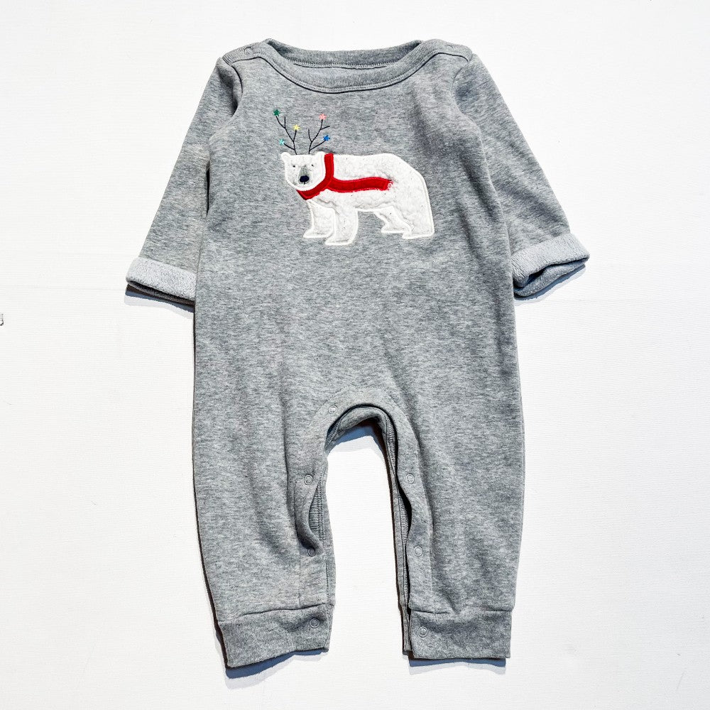 Old Navy Romper 6-12M|164741