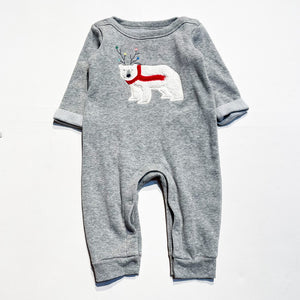 Old Navy Romper 6-12M|164741
