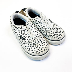 Vans Shoes 6|130804