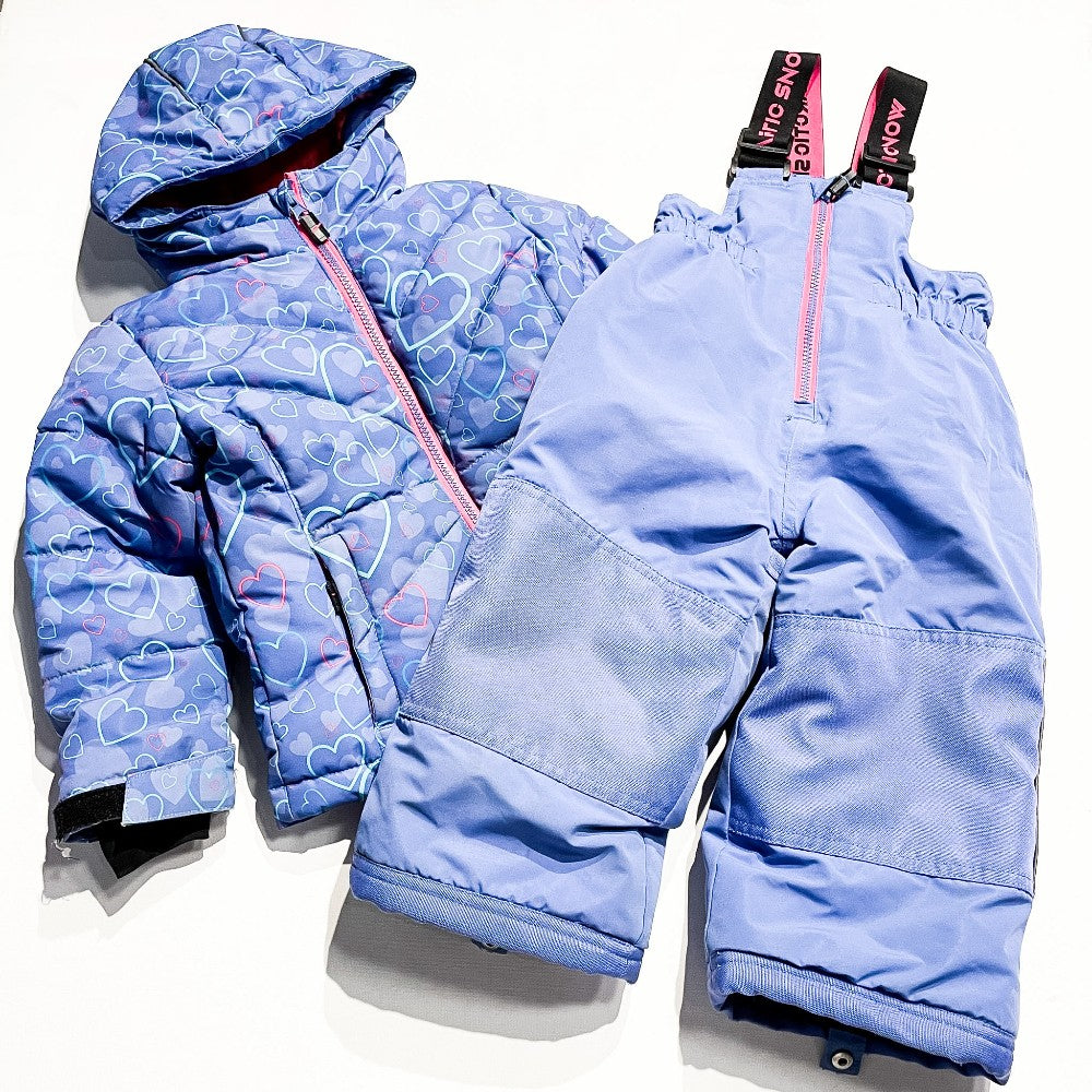 Arctic Snow Suit 2Y|232508