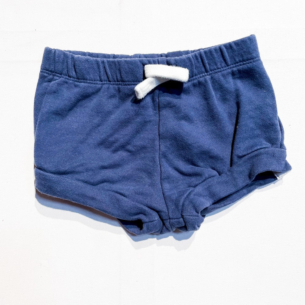 Rise Shorts 9-12M|134968