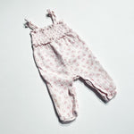 Emily & Oliver Romper 6-9M *Imperfection|224543