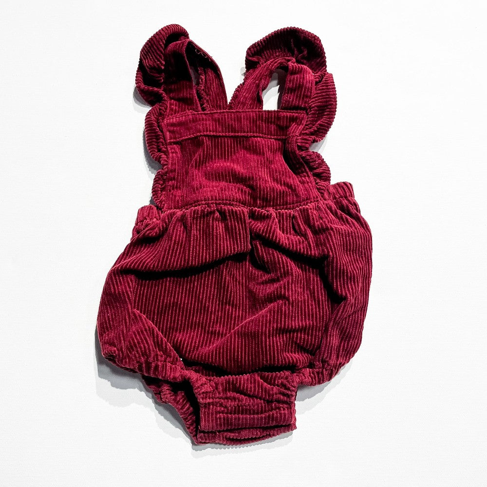Old Navy Romper 6-12M|198026