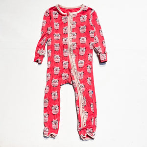 Kickee Pants Sleeper 12-18M|160689