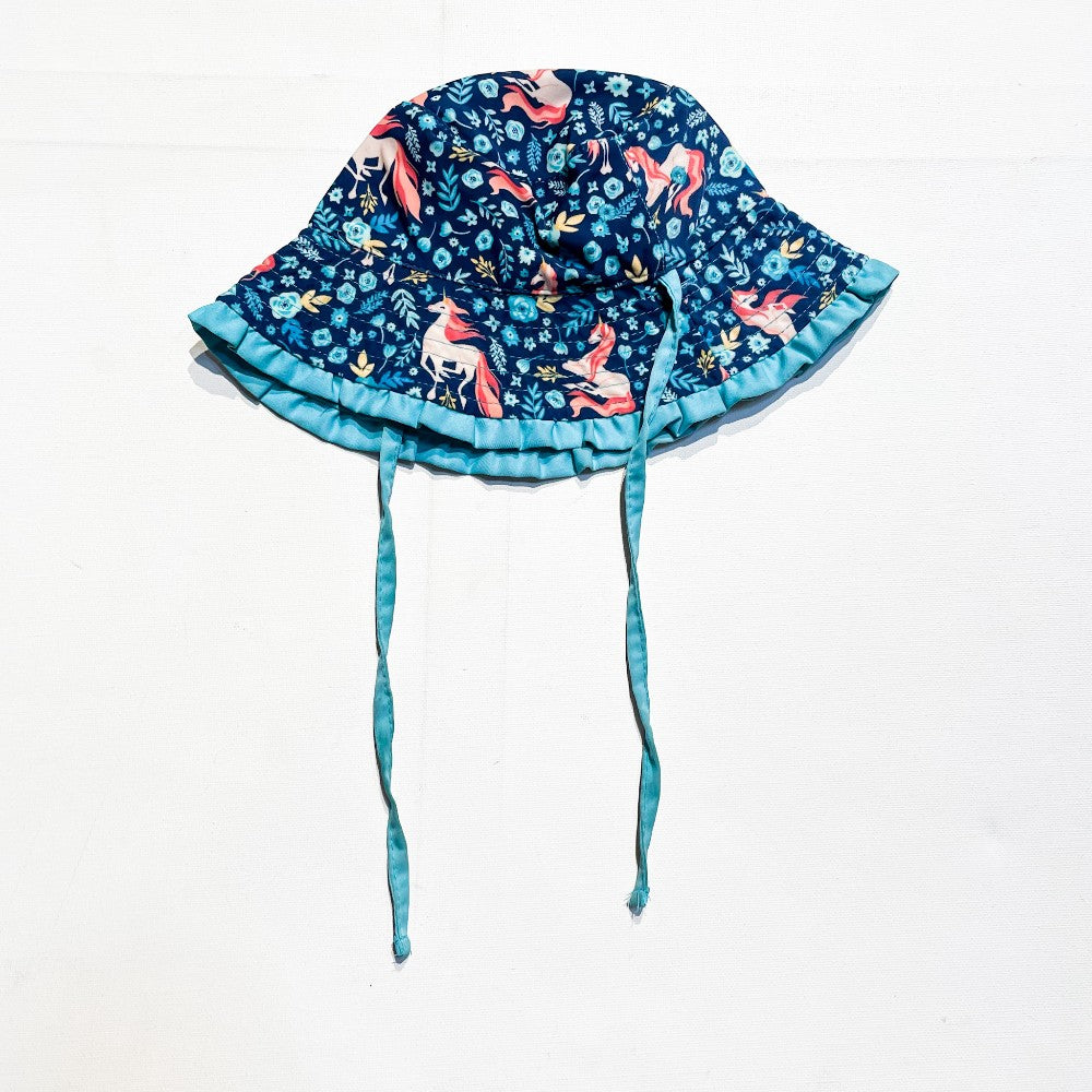 UV Skins Hat Reversible 12-24M|164799