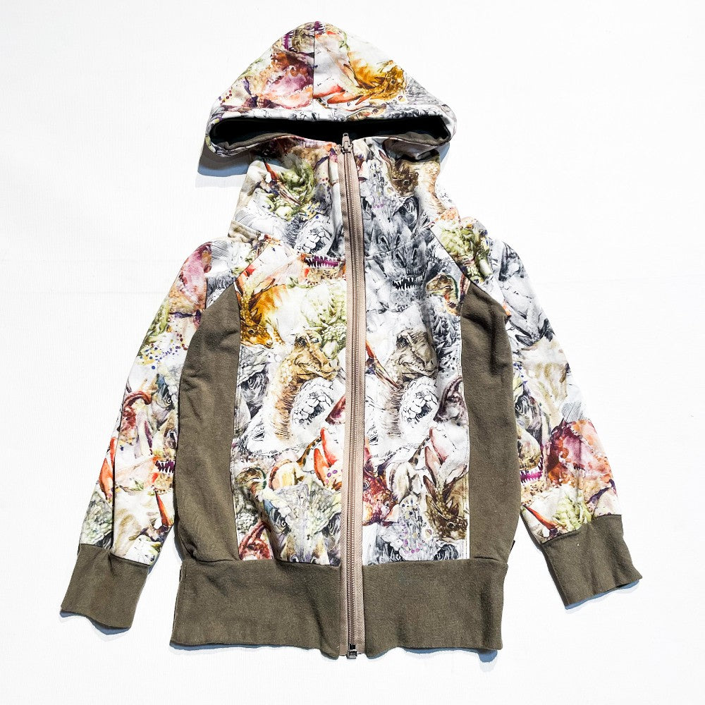 Sew Motherly Hoodie 4Y|166544