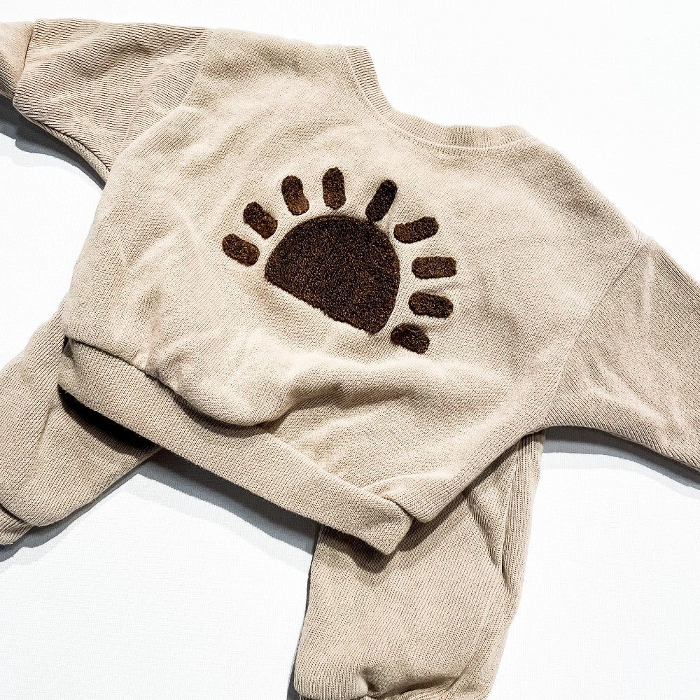 H&M Sweatshirt 18-24M|209136