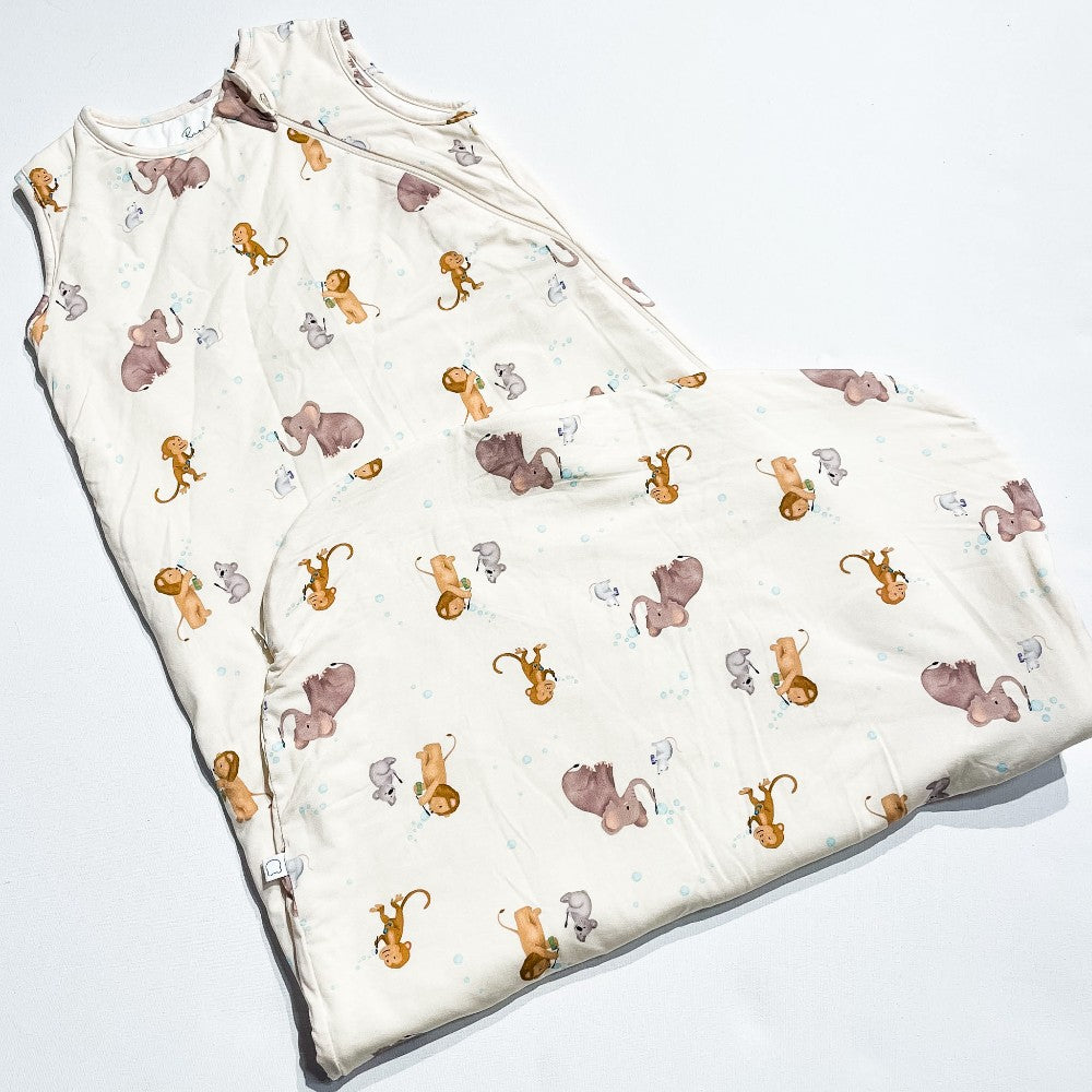 Roobear Sleep Sack 18-36M|227193